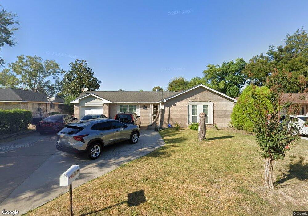 1126 Forestburg Dr, Houston, TX 77038 - photo 1