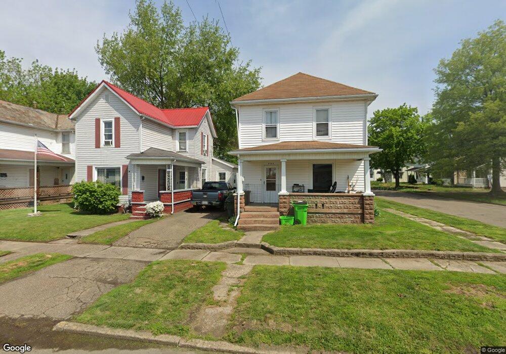 986 Kenilworth Ave, Coshocton, OH 43812 - photo 1