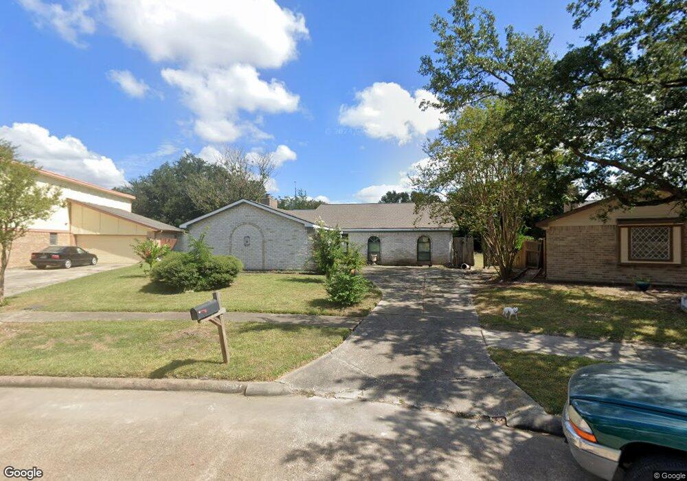 10502 Northview Dr, Houston, TX 77086 - photo 1