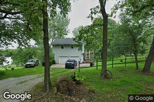 19710 Kansas City Blvd, Camden Point, MO 64018