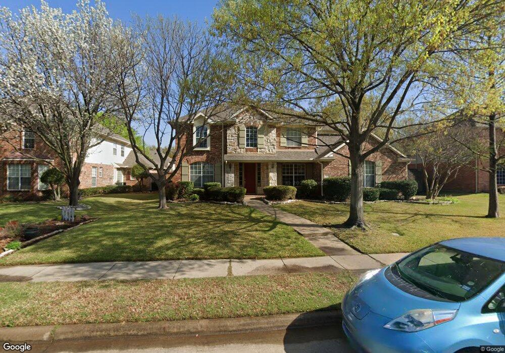 5403 Lancelot Ln, Richardson, TX 75082 - photo 1