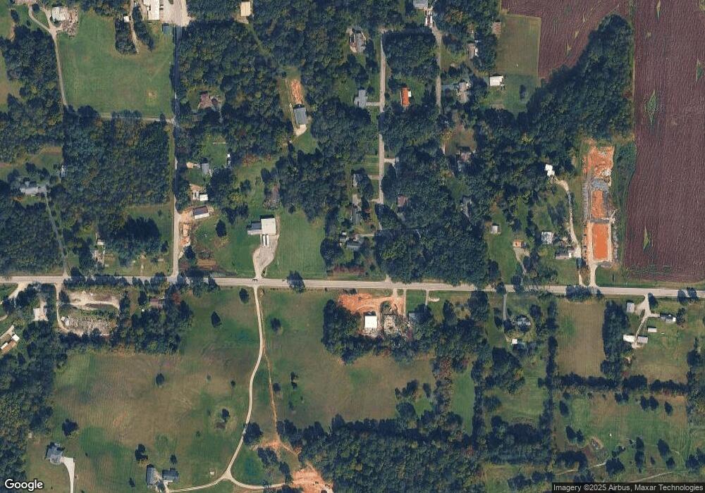 8045 Shady Estates Cir NE, New Salisbury, IN 47161 - photo 1