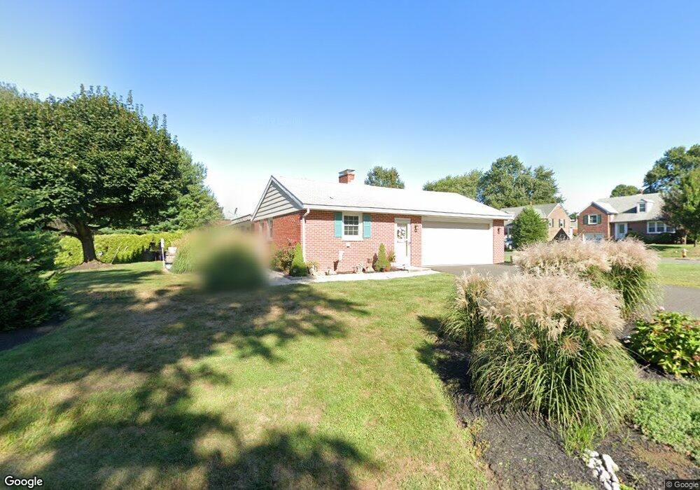822 Highland Ave, Boyertown, PA 19512 - photo 1