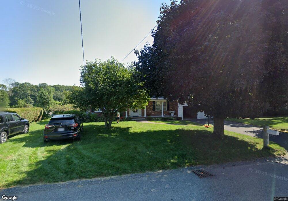 35 Iadarola Ave, Milford, MA 01757 - photo 1