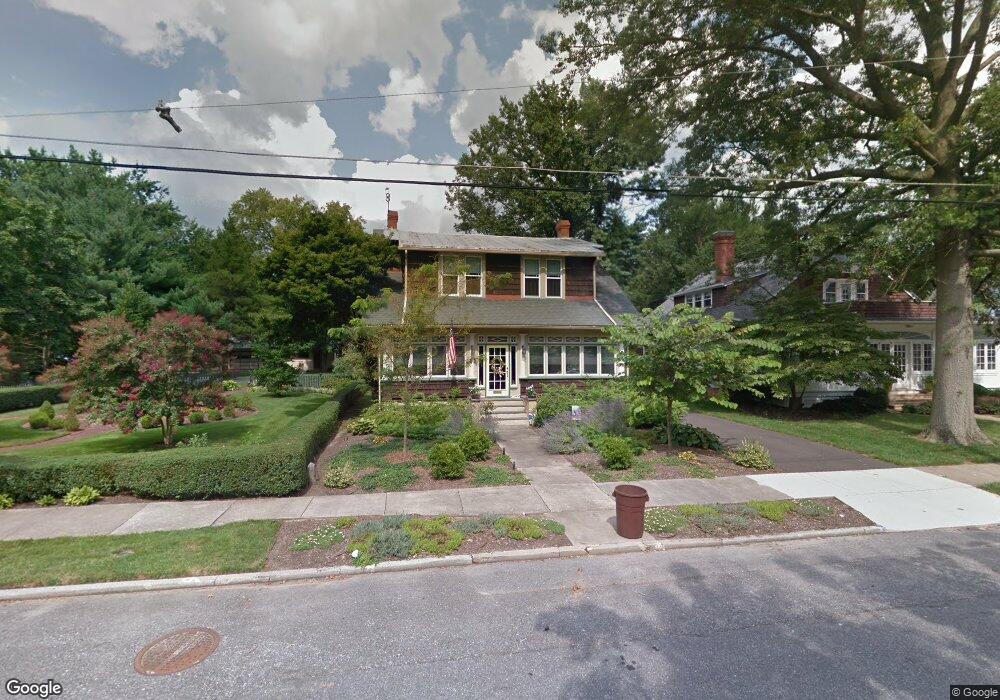 14 E Grant St, Woodstown, NJ 08098 - photo 1