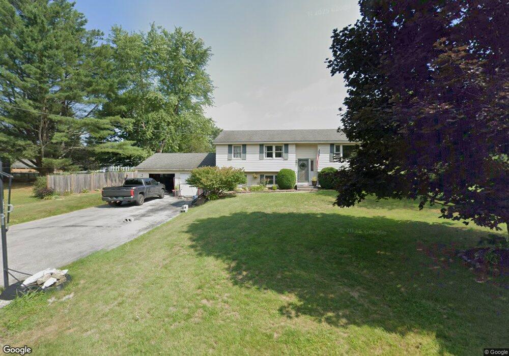 166 Connor Dr, Rutland, VT 05701 - photo 1