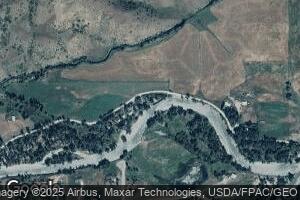 129 N Stillwater Rd, Absarokee, MT 59001