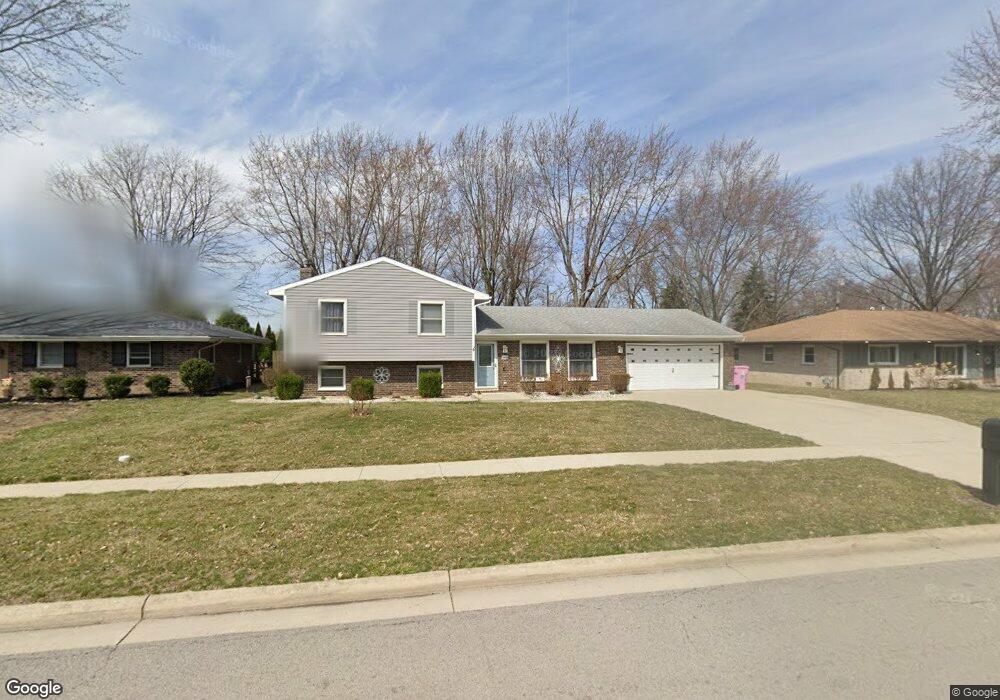 3312 Ridgeview Dr, Findlay, OH 45840 - photo 1