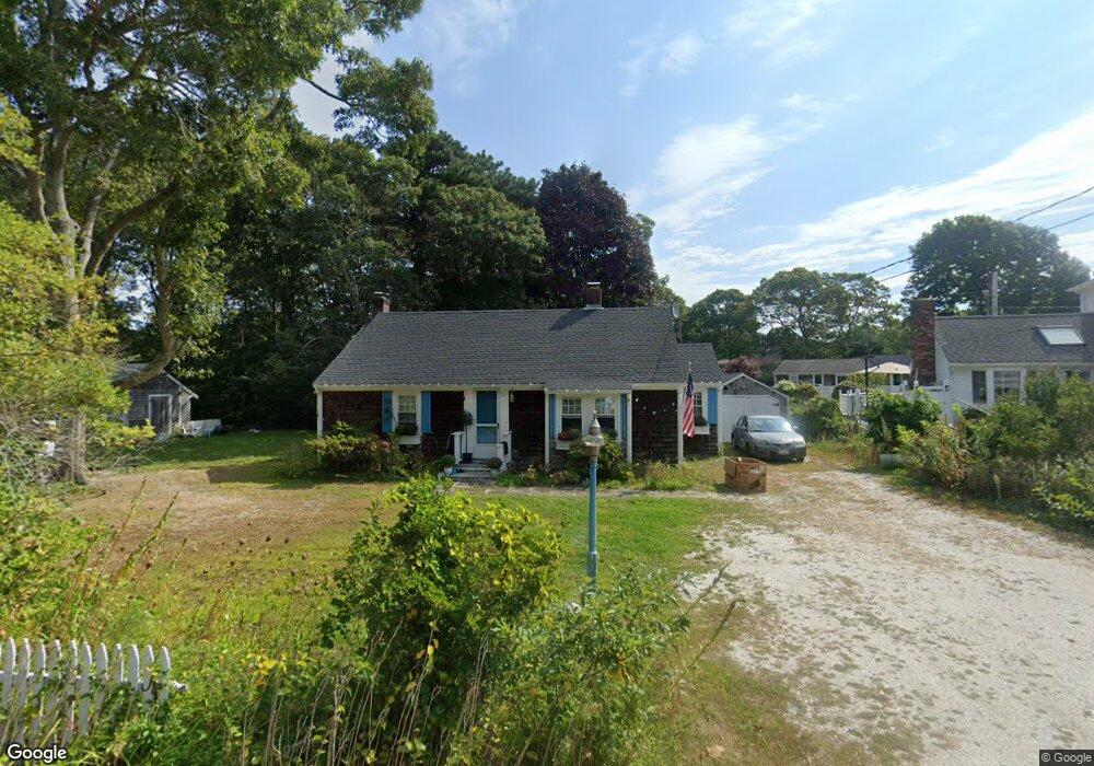 20 Red Lily Pond Rd, Centerville, MA 02632 - photo 1