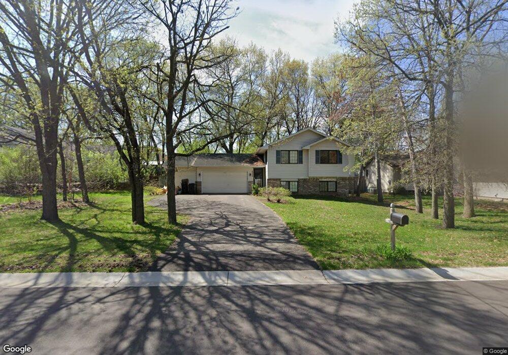 2258 129th Ln NW, Coon Rapids, MN 55448 - photo 1