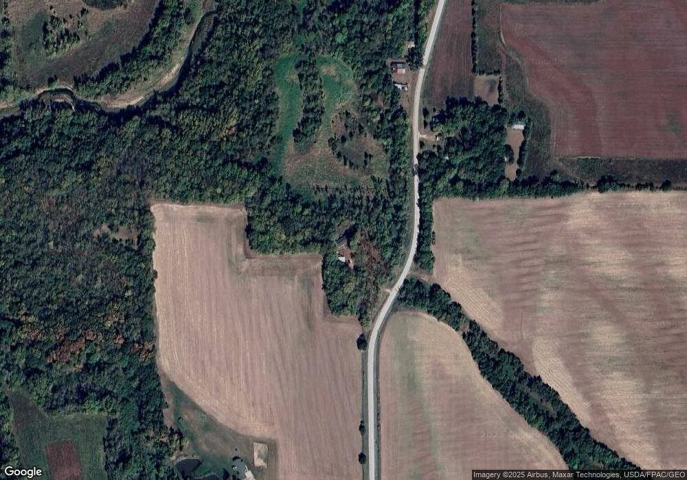 10937 O Ave, Wapello, IA 52653 - photo 1