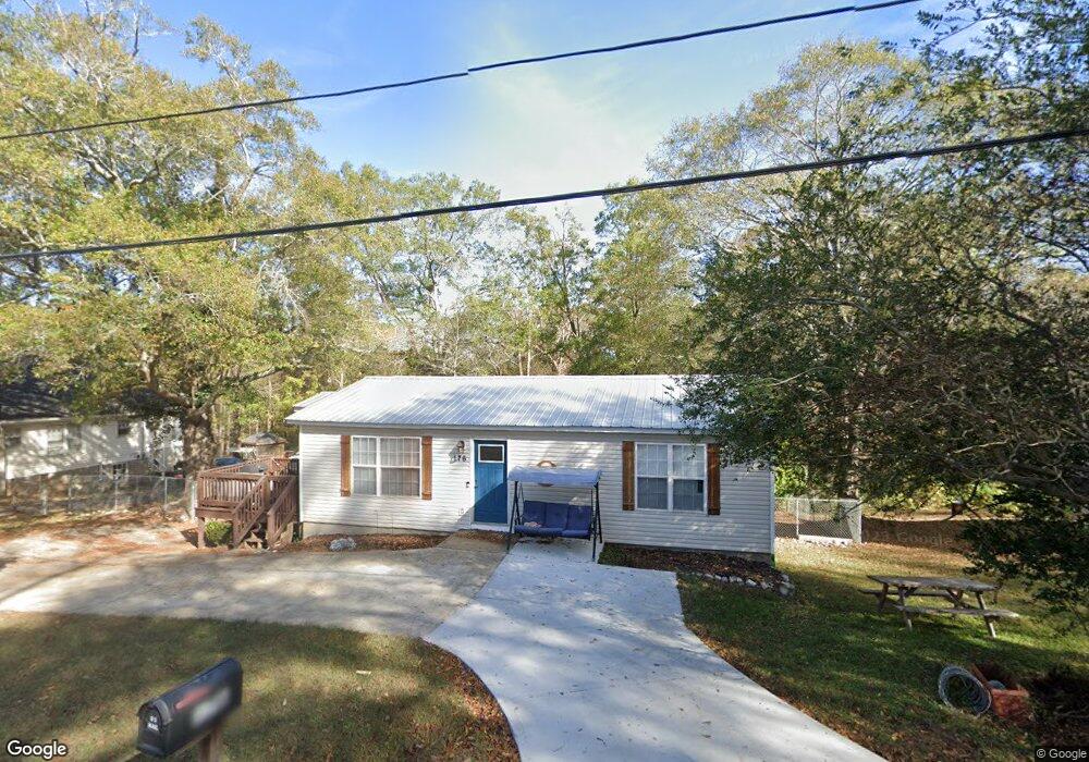 176 Baugh St, Commerce, GA 30529 - photo 1