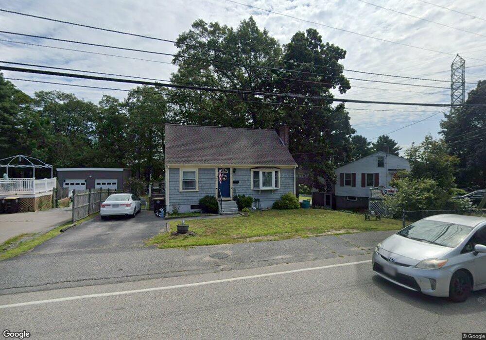 530 Front St, Weymouth, MA 02188 - photo 1