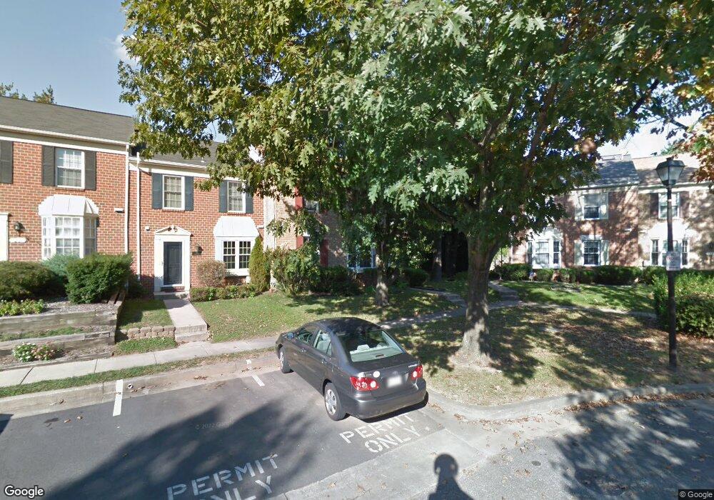 19 Hamlet Dr, Owings Mills, MD 21117 - photo 1