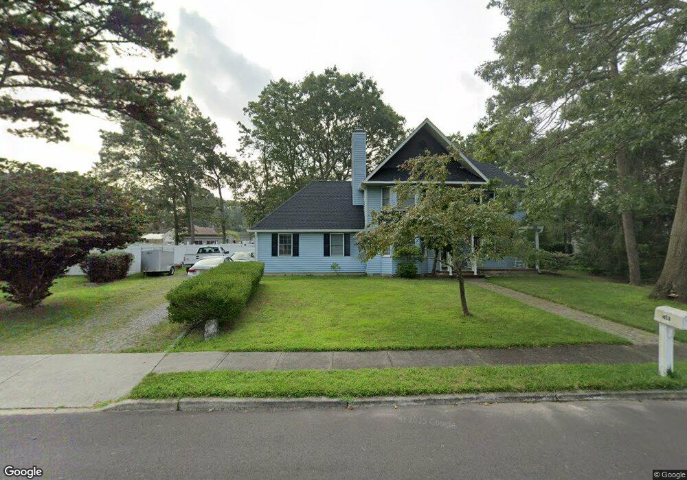 413 Stuyvesant St, Forked River, NJ 08731 - photo 1