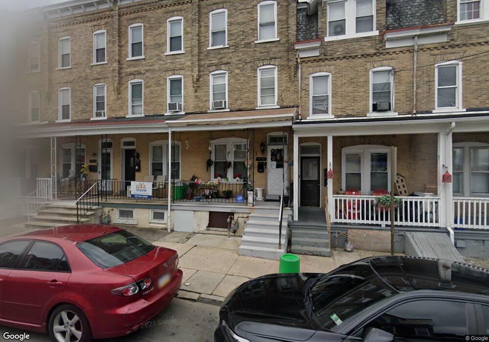 932 W Washington St unit 2, Allentown, PA 18102 - photo 1