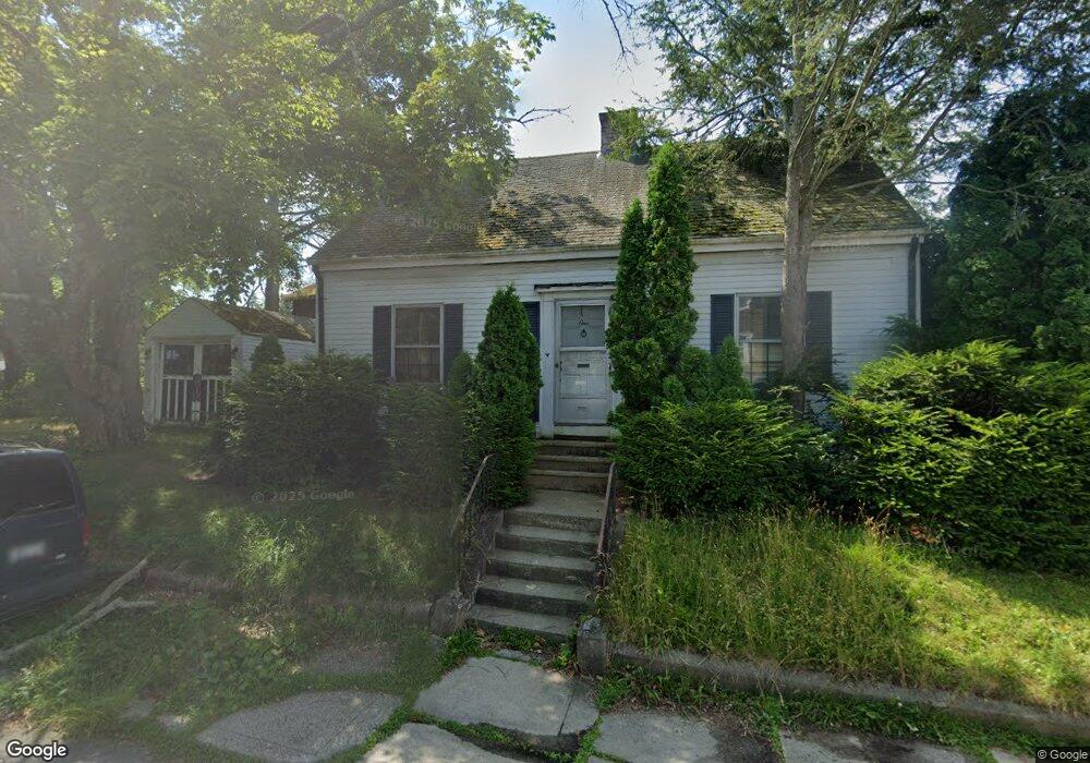 1 Meadow Ave, Cumberland, RI 02864 - photo 1