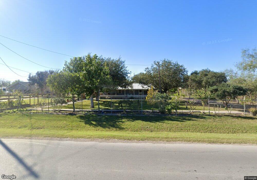 3871 N Goolie Rd, Donna, TX 78537 - photo 1