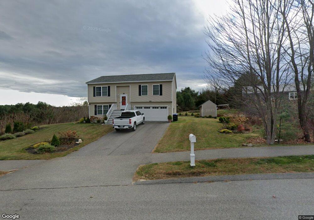 1 Twoey Dr, Windham, ME 04062 - photo 1