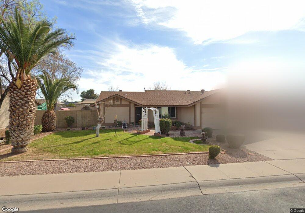 1705 W Brooks St, Chandler, AZ 85224 - photo 1