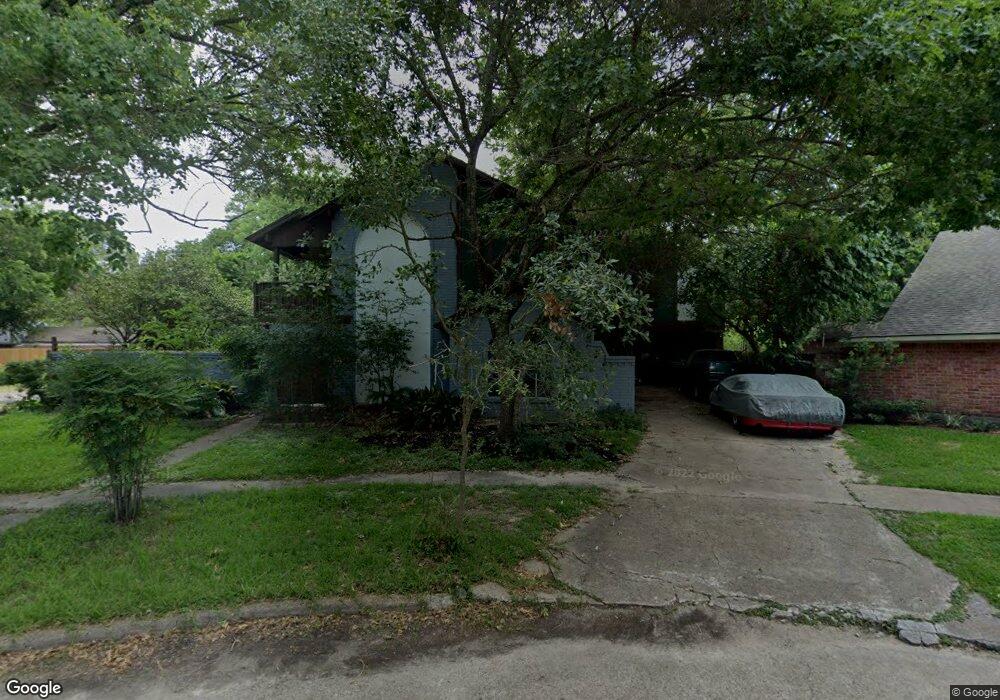 5615 Moss Glenn Ln, Houston, TX 77088 - photo 1