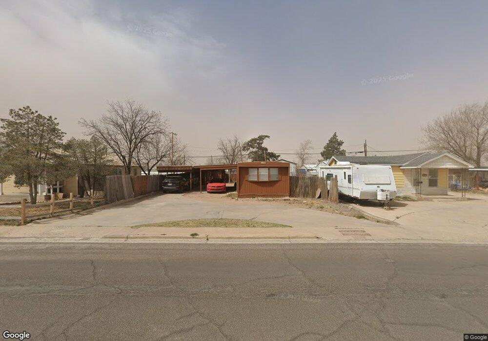 1009 N Linam St, Hobbs, NM 88240 - photo 1