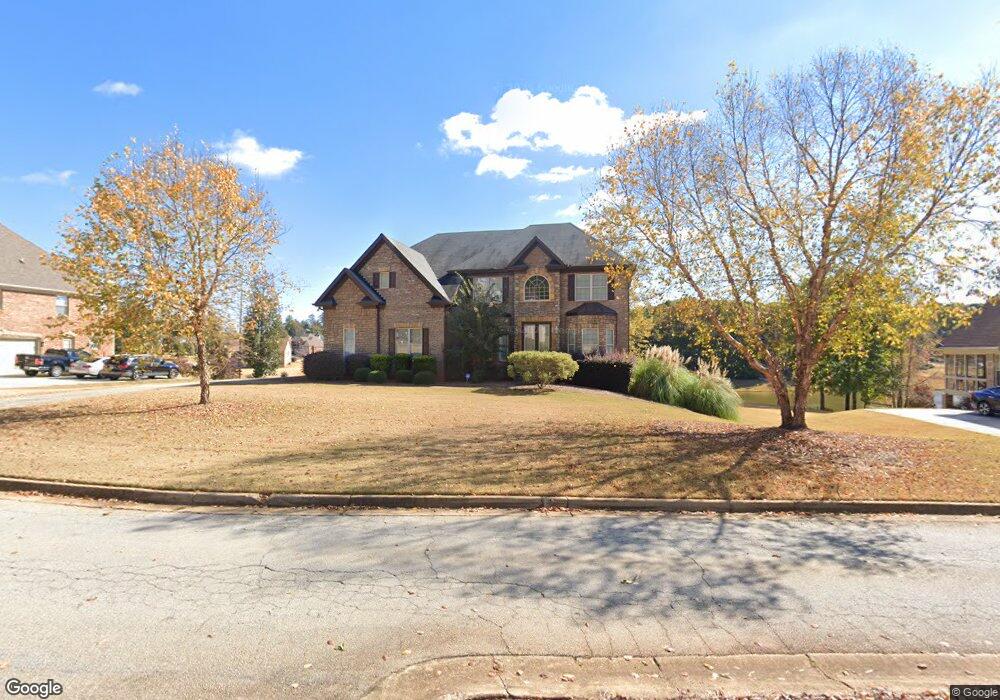 2209 Morning Dew unit 2, Conyers, GA 30094 - photo 1