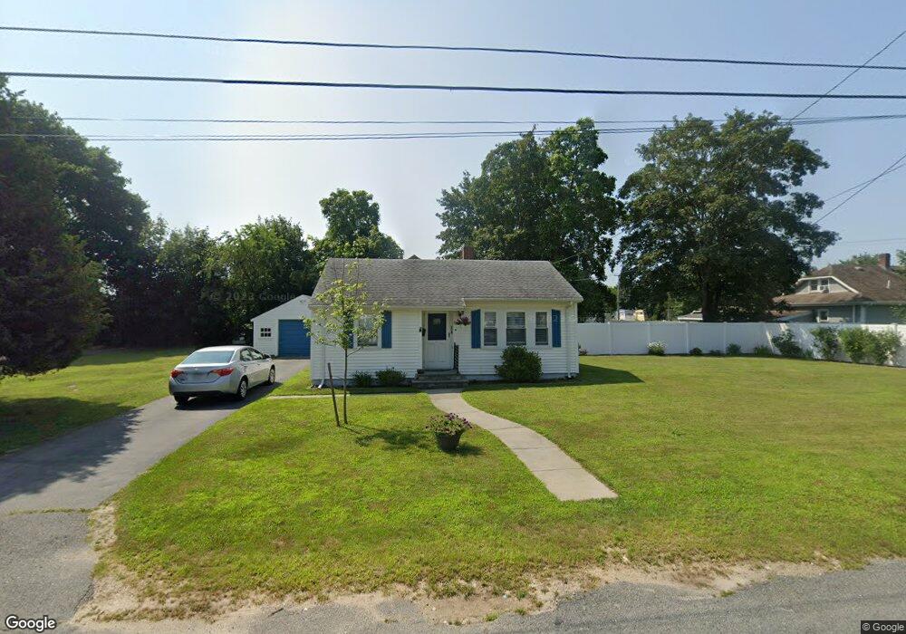 106 Lawson Ave, Acushnet, MA 02743 - photo 1