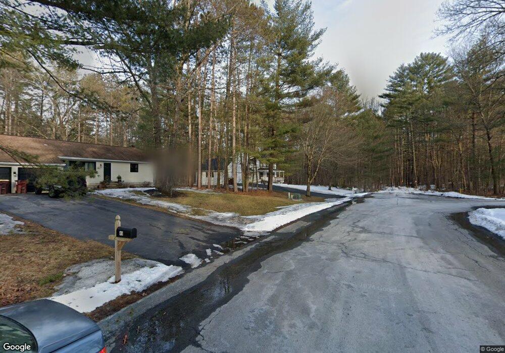 51 Kaatskill Way, Ballston Spa, NY 12020 - photo 1