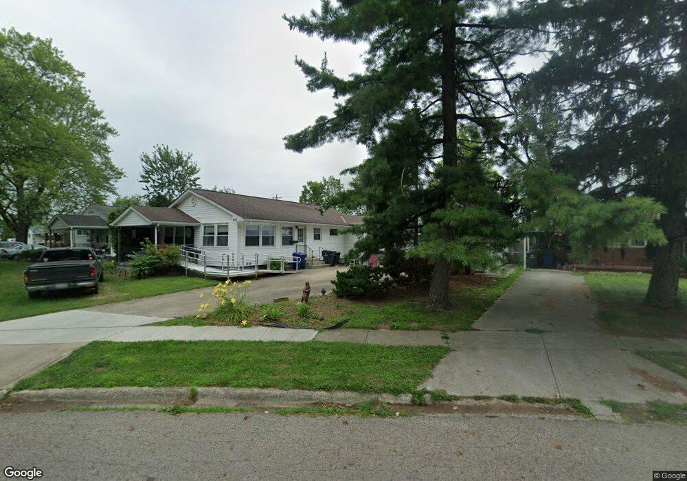 4568 Ludington Rd, Columbus, OH 43227 - photo 1