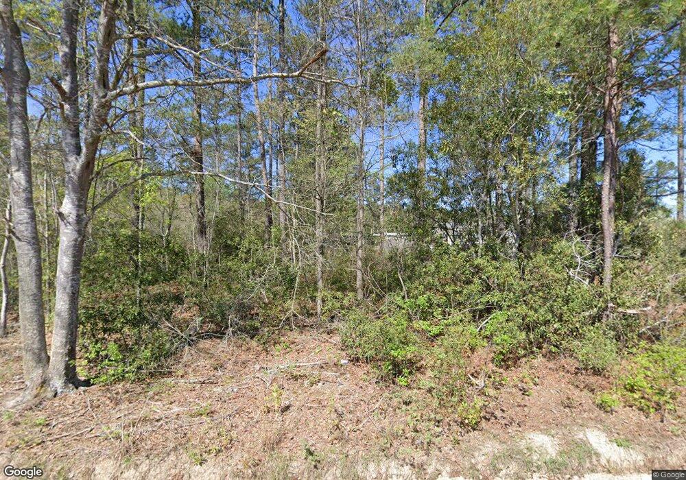 116 Hollyhock Rd, Fitzgerald, GA 31750 - photo 1