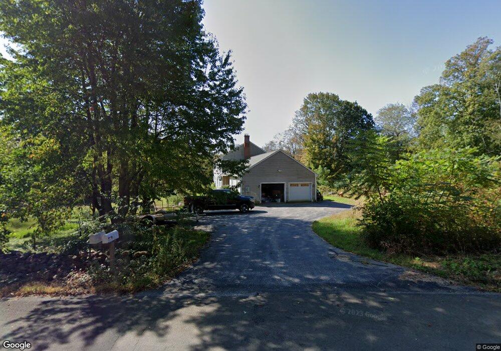 2 Webster Rd, Union, CT 06076 - photo 1