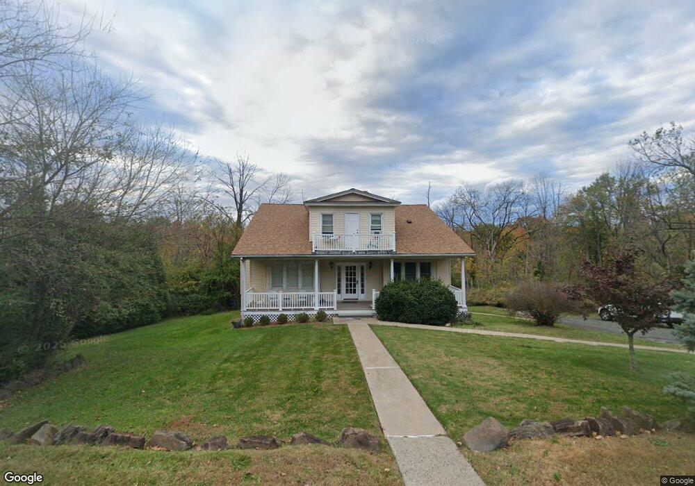 205 Mount Horeb Rd, Warren, NJ 07059 - photo 1