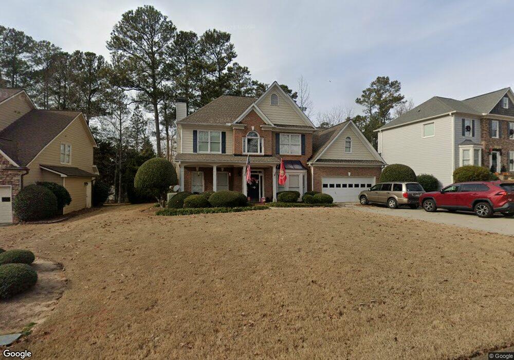 3710 Old Suwanee Rd unit 1, Suwanee, GA 30024 - photo 1