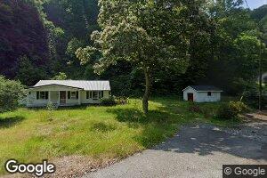 2058 Monarch Rd, Saint Charles, VA 24282