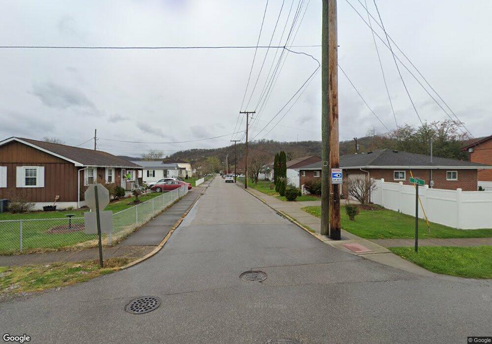 0 23rd St, Dunbar, WV 25064 - photo 1