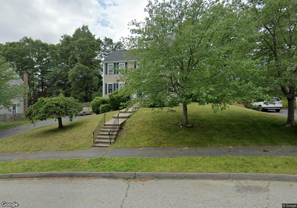 6 Etre Dr, Worcester, MA 01604 - photo 1