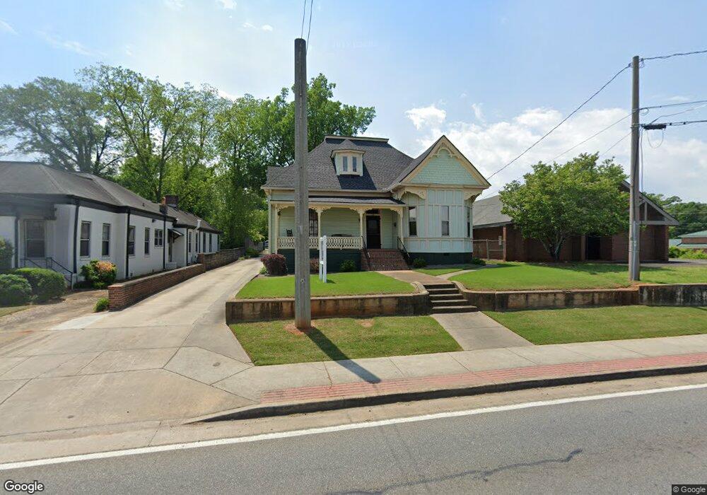 704 E 2nd Ave SW, Rome, GA 30161 - photo 1