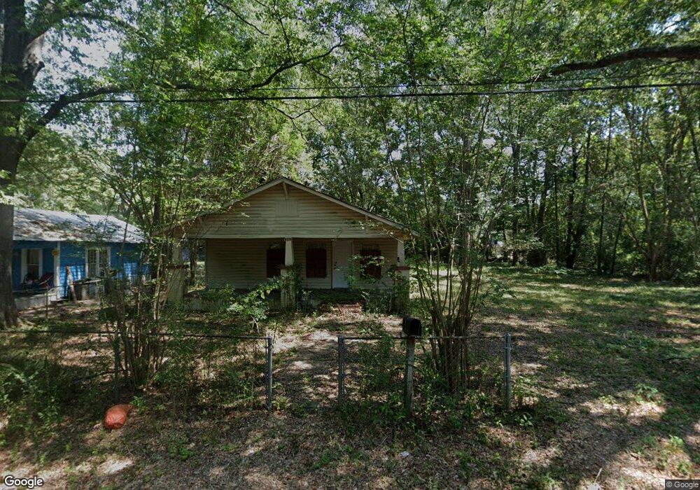 509 Leona St, Bastrop, LA 71220 - photo 1