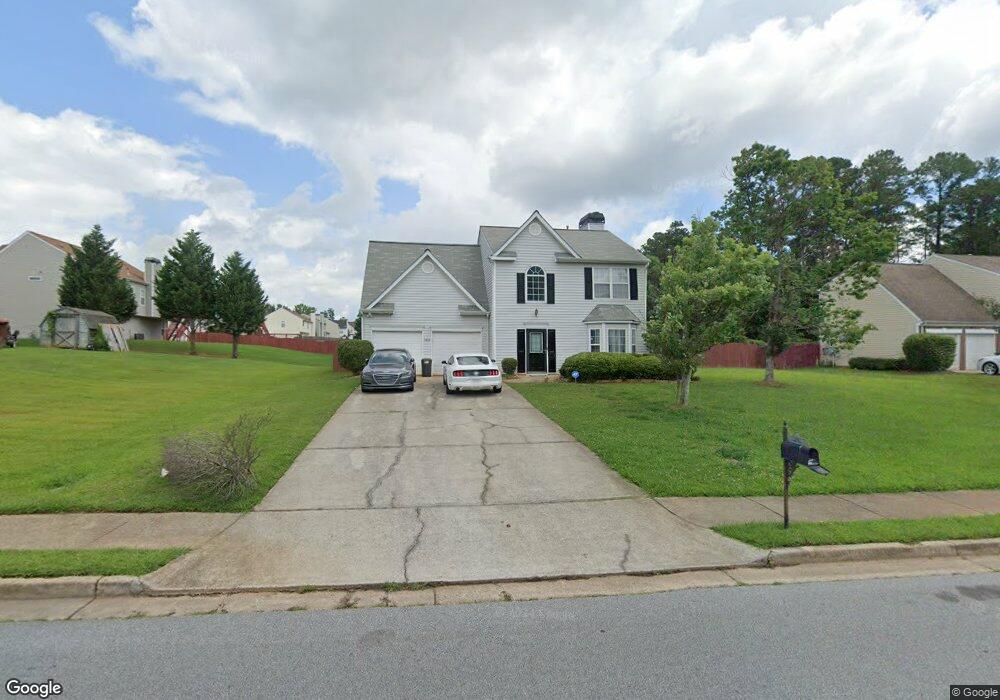 1470 Hyde Ct, Hampton, GA 30228 - photo 1