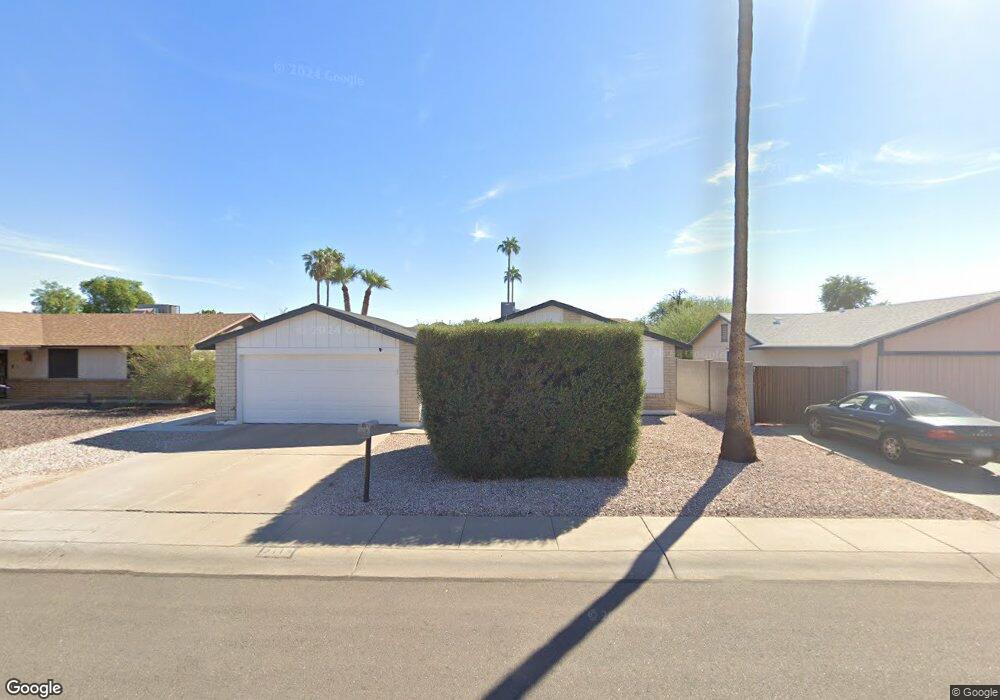 2113 N Verano Way, Chandler, AZ 85224 - photo 1