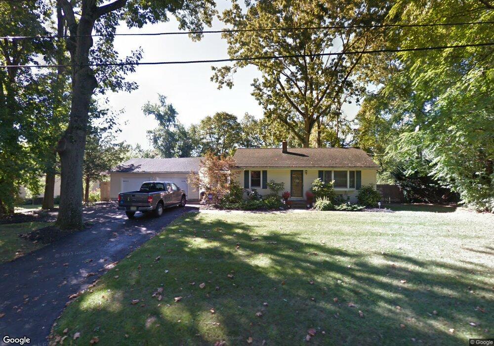 17 Voorhees Rd, New Brunswick, NJ 08901 - photo 1