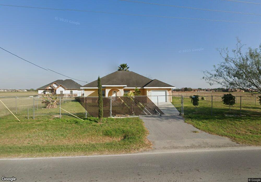 3000 N Goolie Rd, Donna, TX 78537 - photo 1