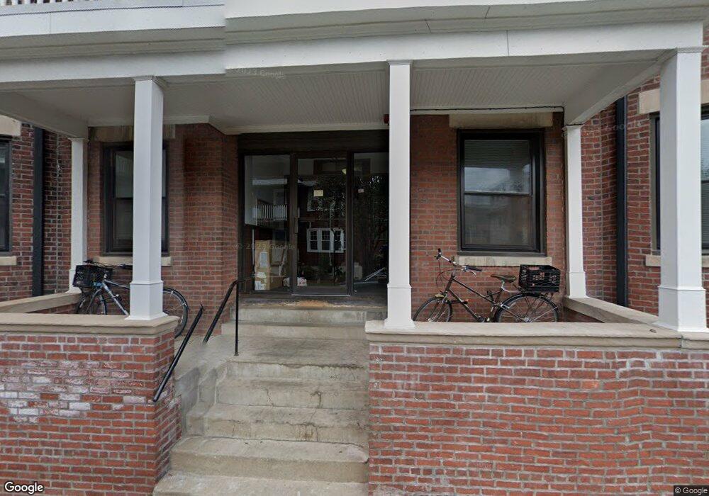 32 Linden St unit 3, Brookline, MA 02445 - photo 1