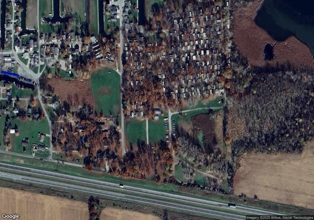 5495 W 760 N, Orland, IN 46776 - photo 1