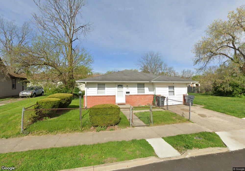 1805 Sheridan St, Anderson, IN 46016 - photo 1