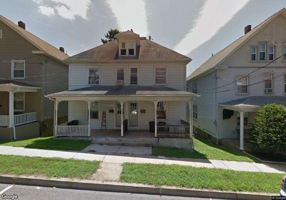 516518 E Third St, Bloomsburg, PA 17815 - photo 1