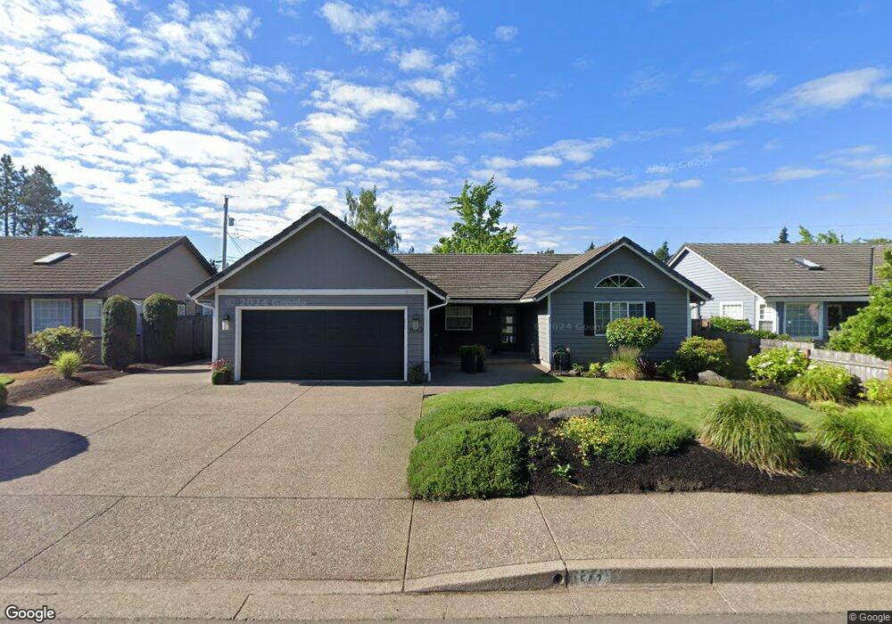 1542 Martingale St, Eugene, OR 97401 - photo 1