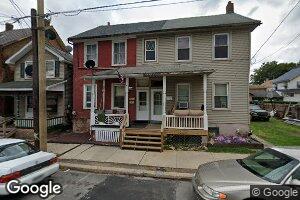 210 White St, Lehighton, PA 18235