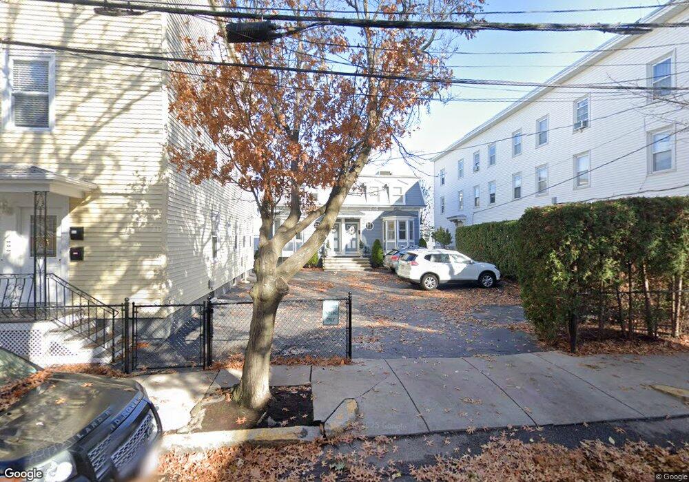 19 Bristol St unit 25, East Cambridge, MA 02141 - photo 1